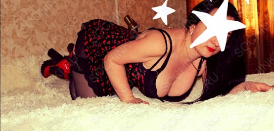 Проститутка , Сочи