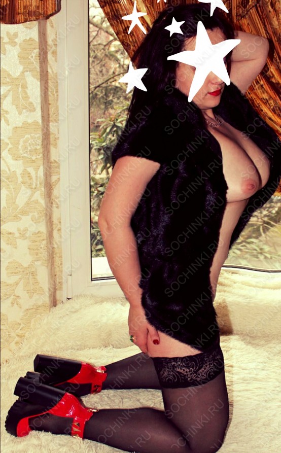 Проститутка , Сочи