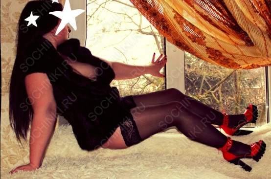 Проститутка , Сочи