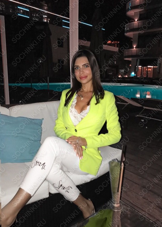 Проститутка , Сочи