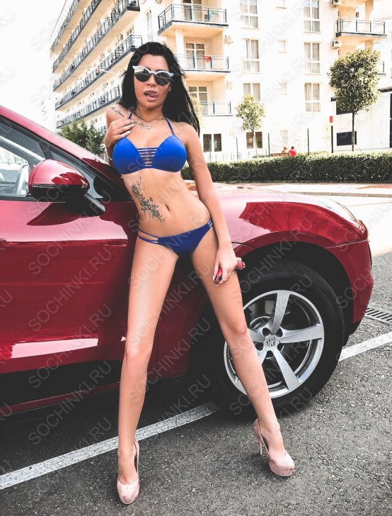 Проститутка , Сочи