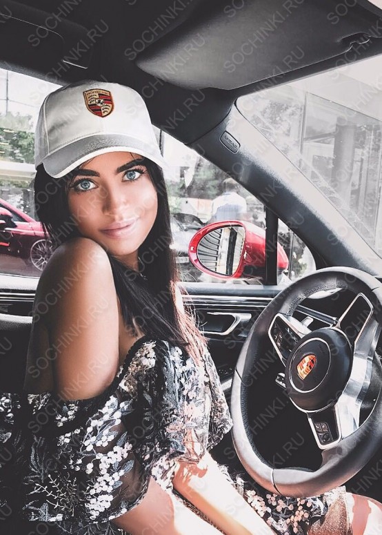 Проститутка , Сочи