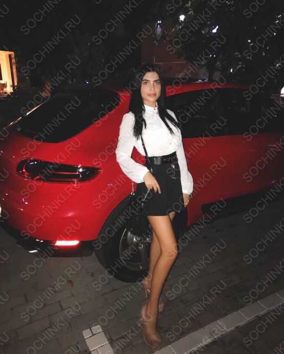 Проститутка , Сочи