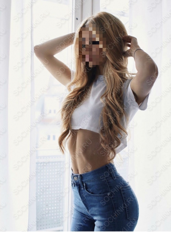 Проститутка , Сочи