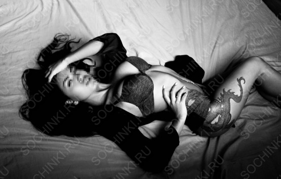 Проститутка , Сочи