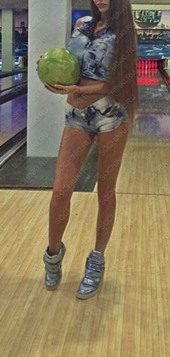 Проститутка , Сочи