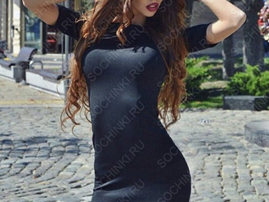 Проститутка , Сочи