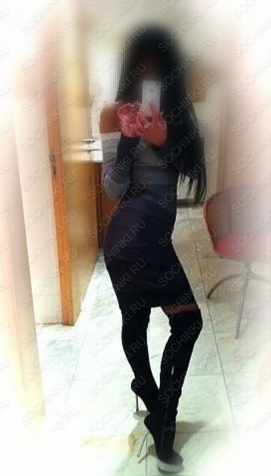 Проститутка , Сочи