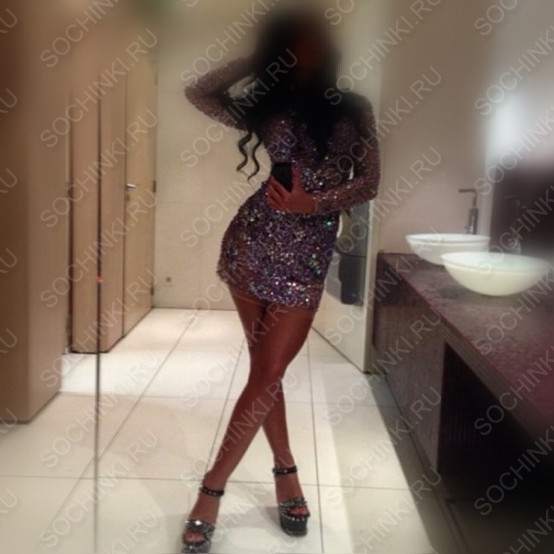 Проститутка , Сочи