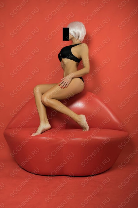 Проститутка , Сочи