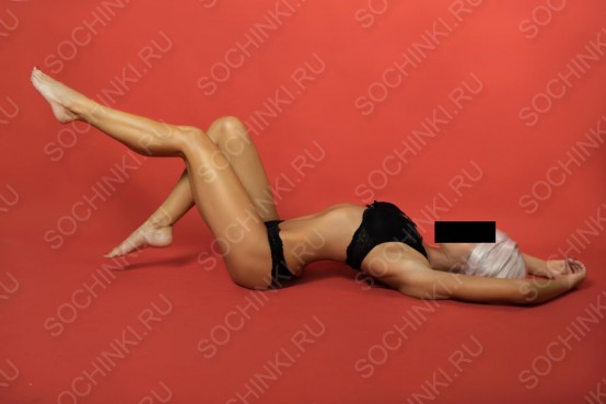 Проститутка , Сочи