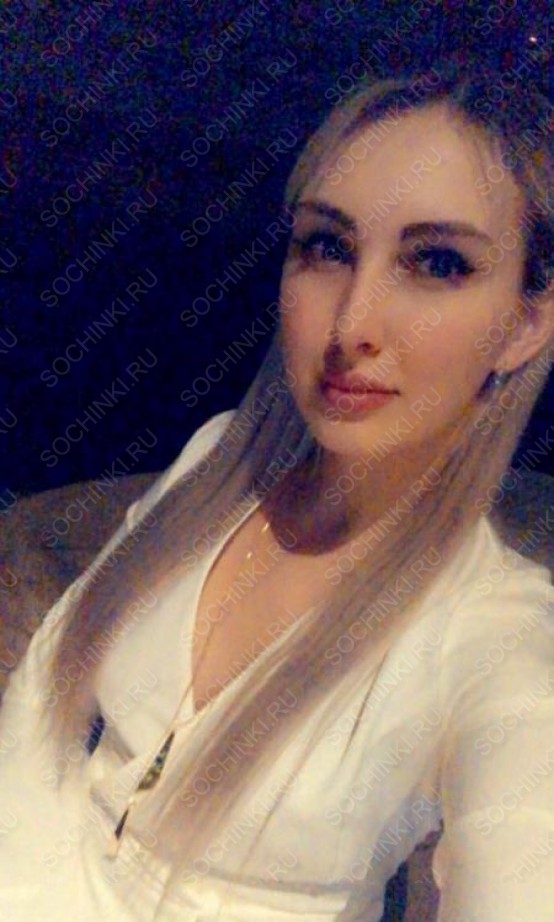 Проститутка , Сочи