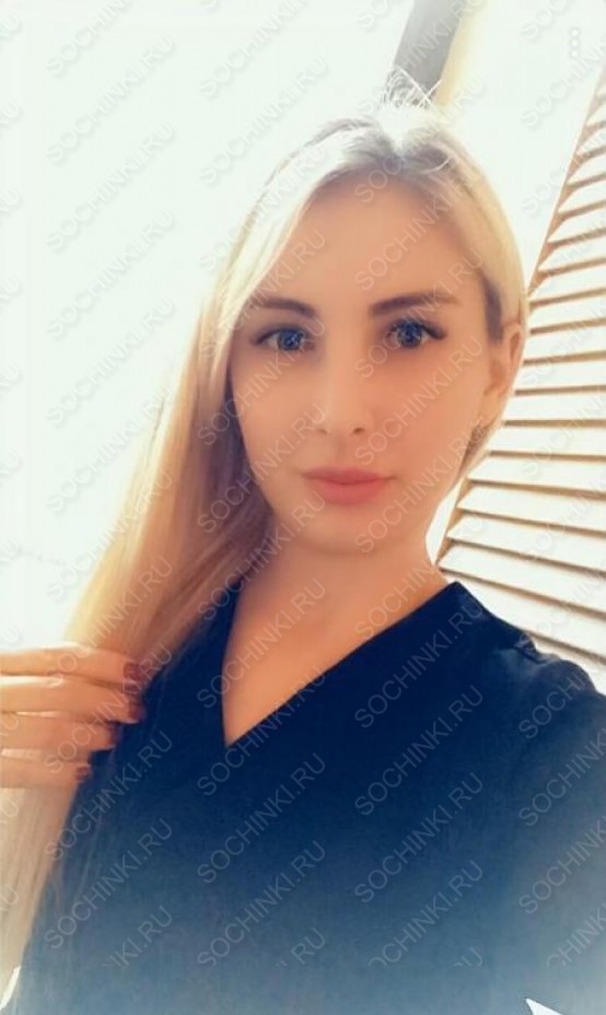 Проститутка , Сочи