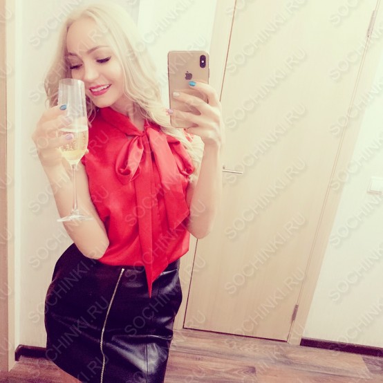 Проститутка , Сочи