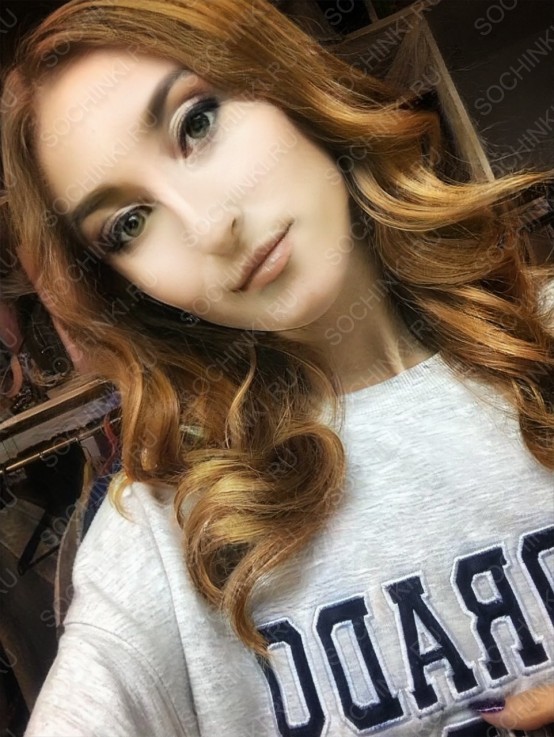 Проститутка , Сочи