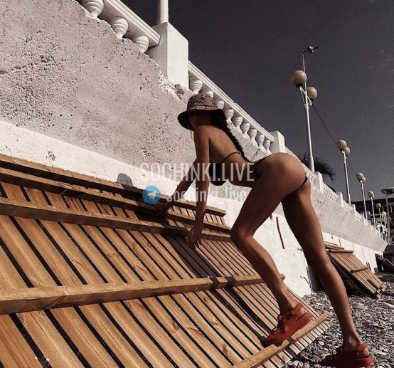 Проститутка , Сочи