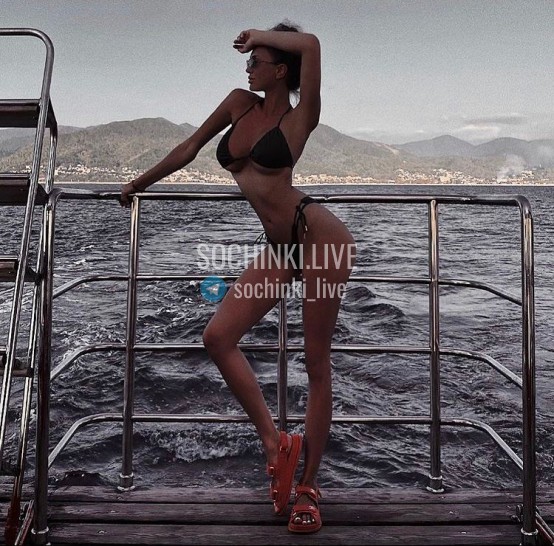 Проститутка , Сочи