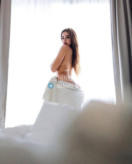 Проститутка , Сочи