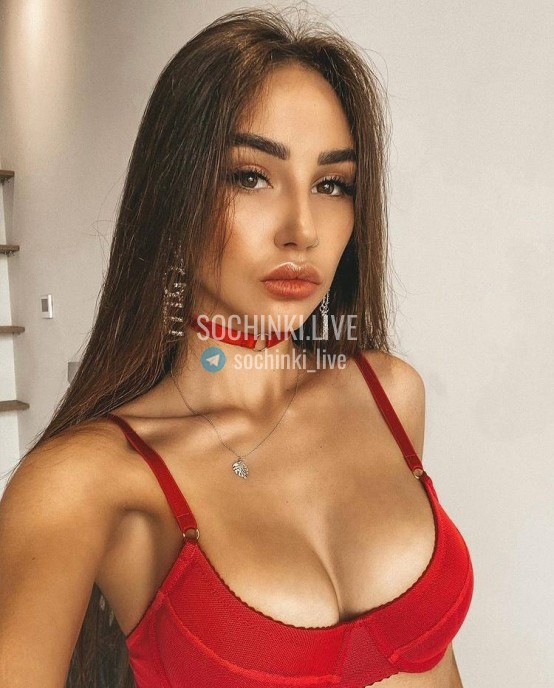 Проститутка , Сочи
