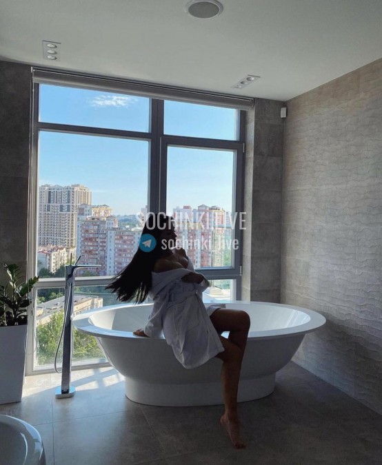 Проститутка , Сочи