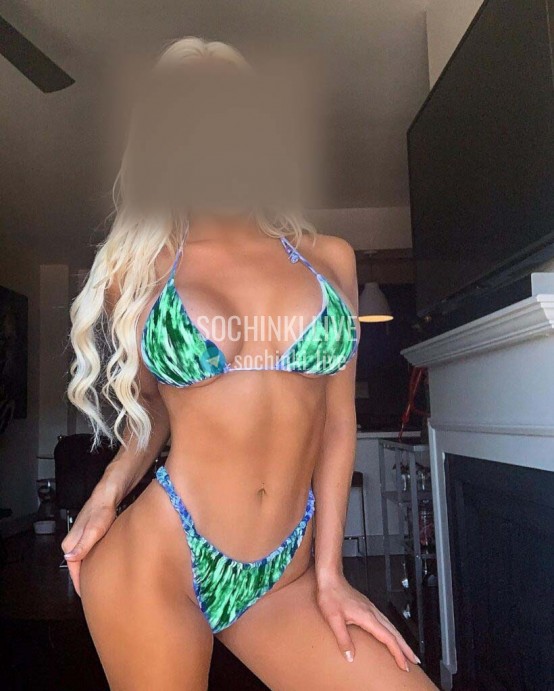 Проститутка , Сочи