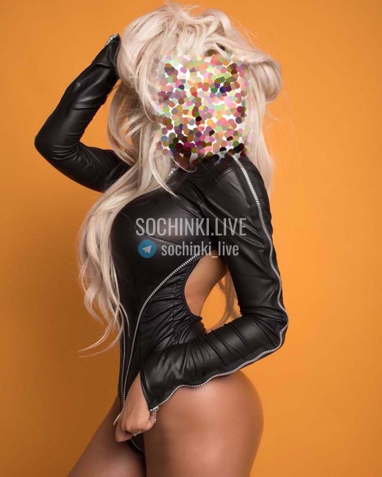 Проститутка , Сочи