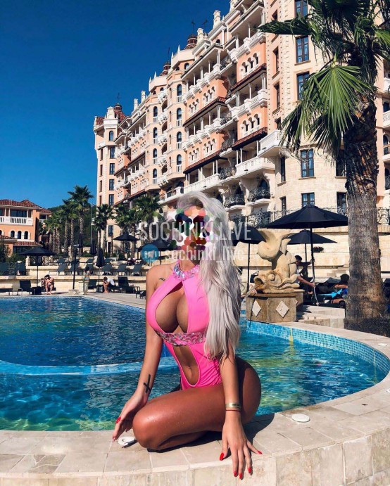 Проститутка , Сочи