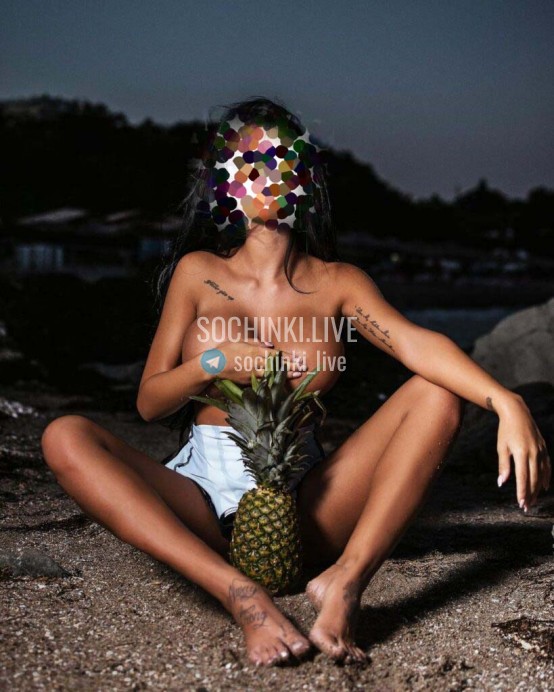 Проститутка , Сочи