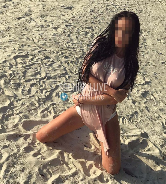 Проститутка , Сочи