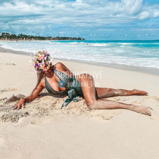 Проститутка , Сочи