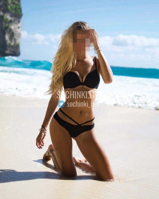 Проститутка , Сочи