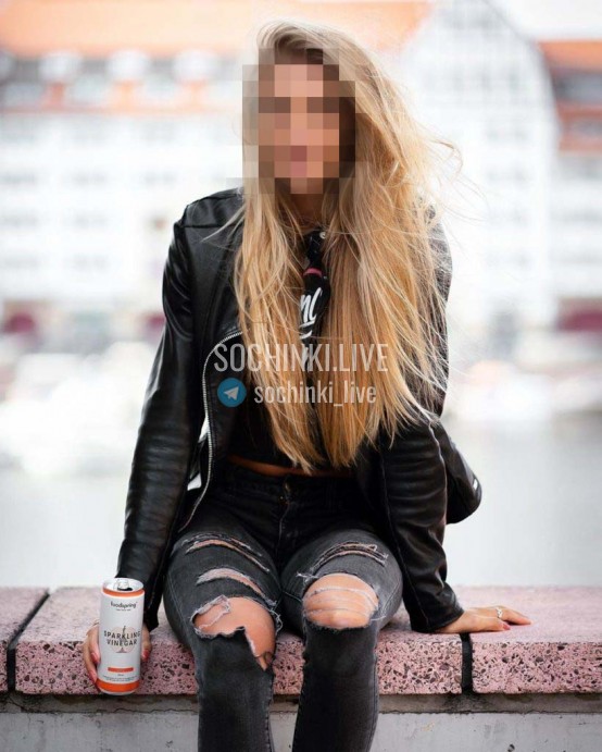 Проститутка , Сочи