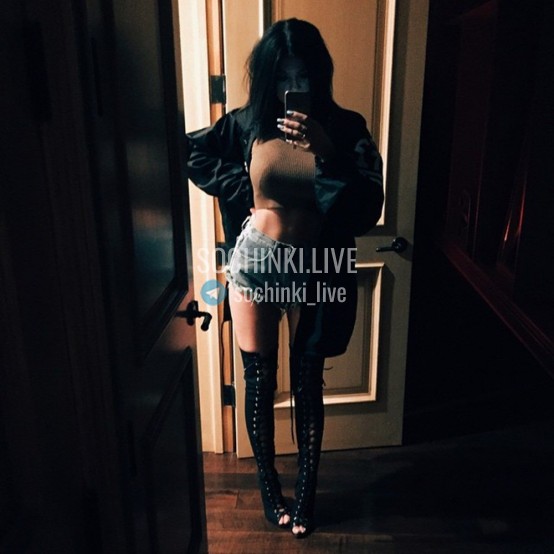 Проститутка , Сочи