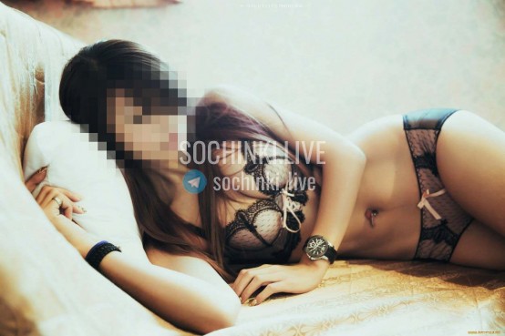 Проститутка , Сочи