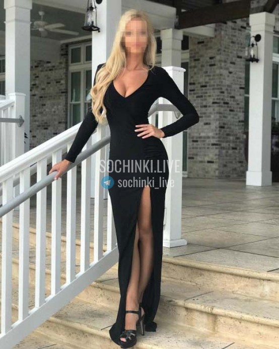 Проститутка , Сочи