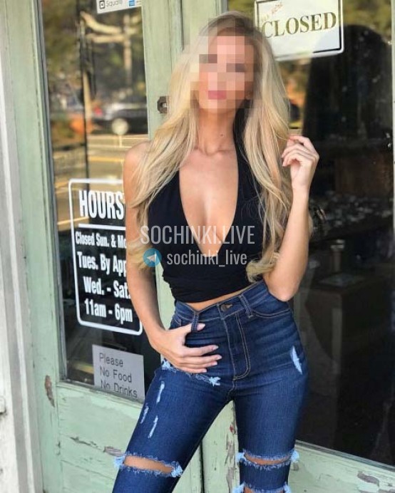 Проститутка , Сочи