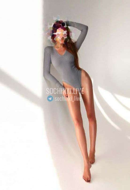 Проститутка , Сочи