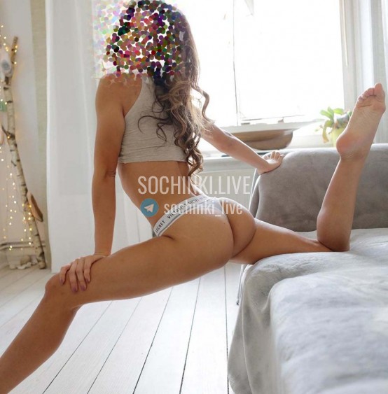 Проститутка , Сочи
