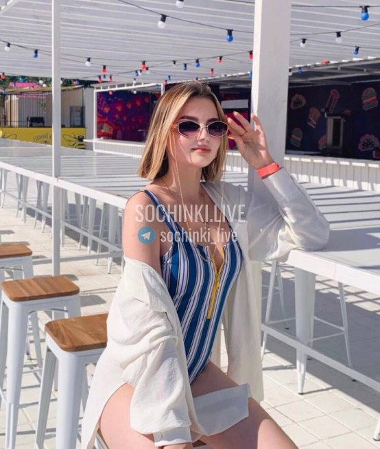 Проститутка , Сочи