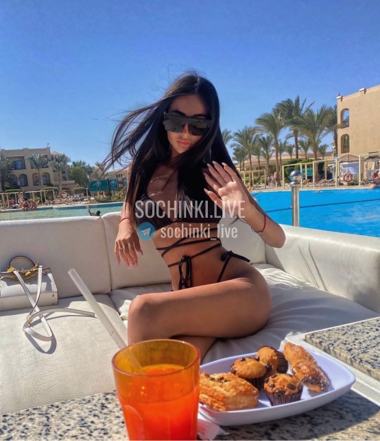 Проститутка , Сочи