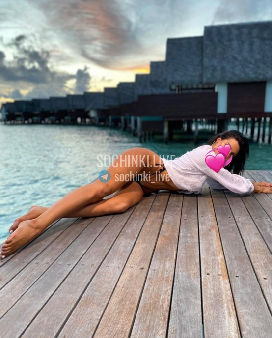 Проститутка , Сочи