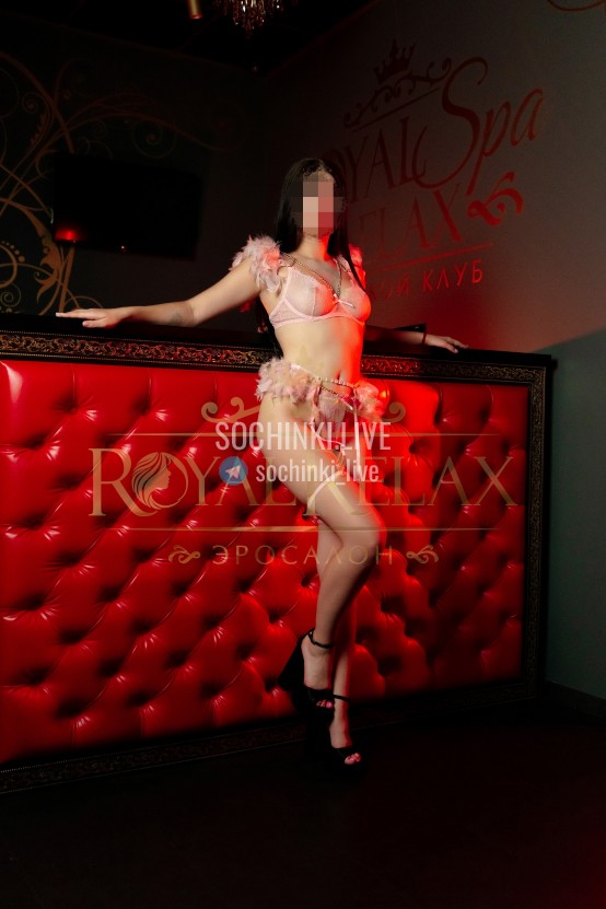 Проститутка , Сочи