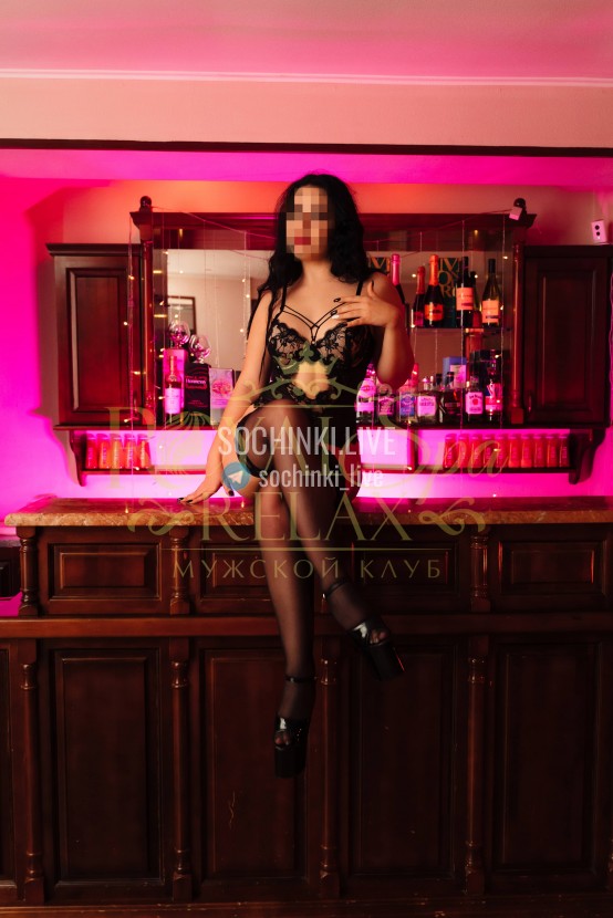 Проститутка , Сочи