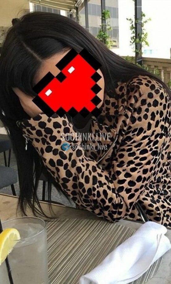 Проститутка , Сочи