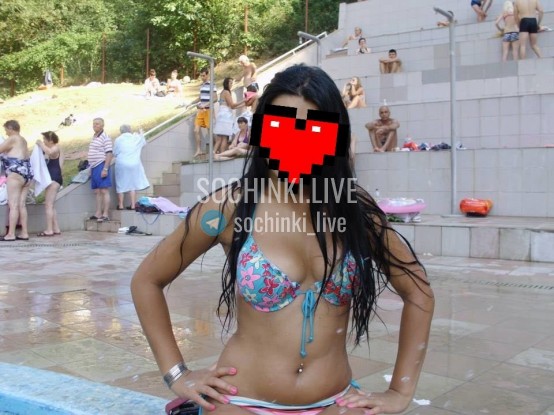 Проститутка , Сочи