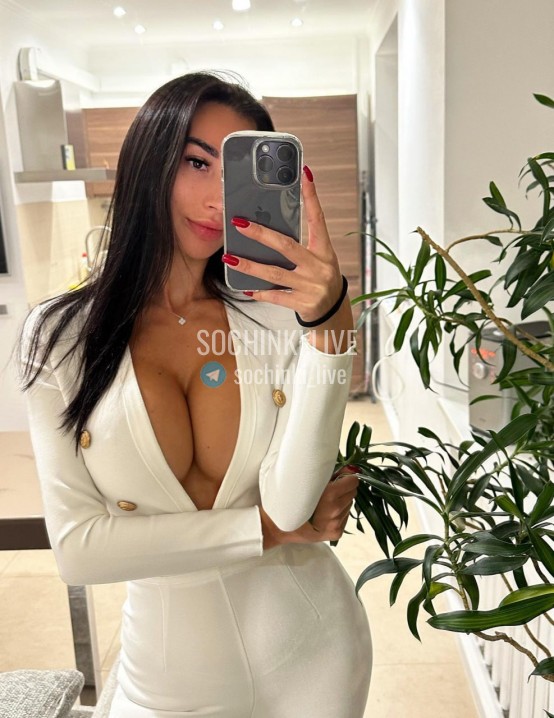 Проститутка , Сочи