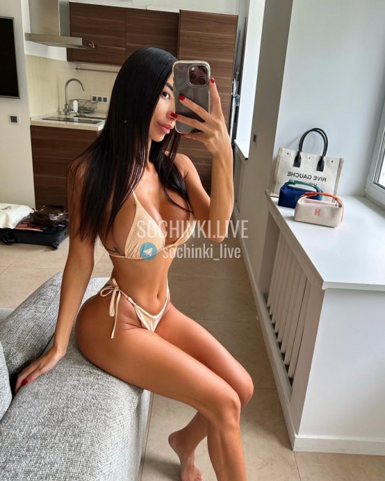 Проститутка , Сочи