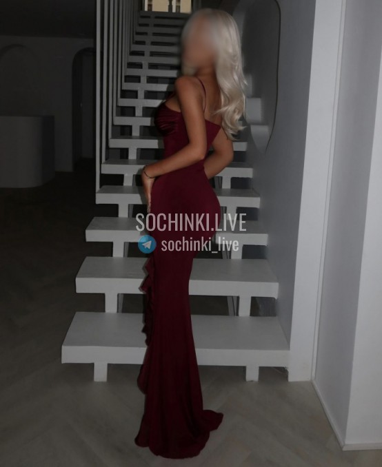 Проститутка , Сочи