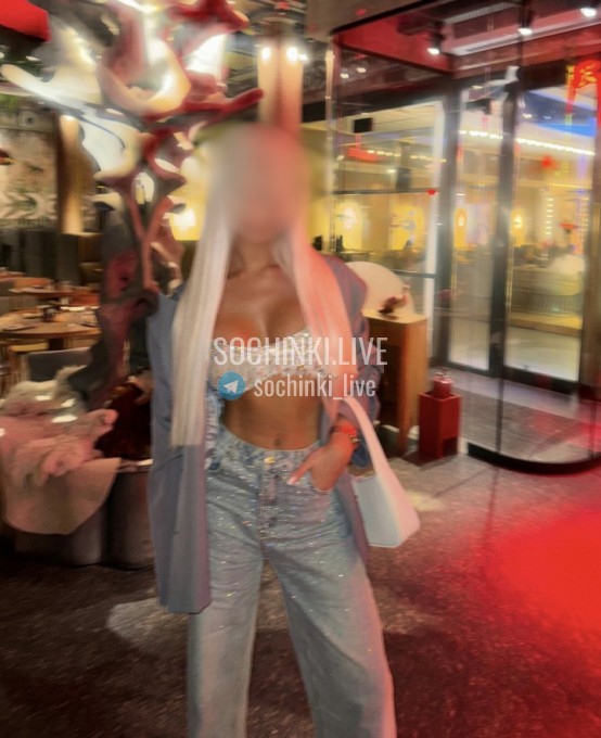 Проститутка , Сочи