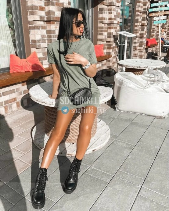 Проститутка , Сочи